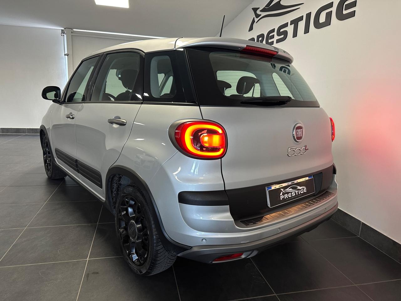 FIAT 500L CROSS 1.4 BENZINA 95CV UNIPRO PRONTA CONSEGNA