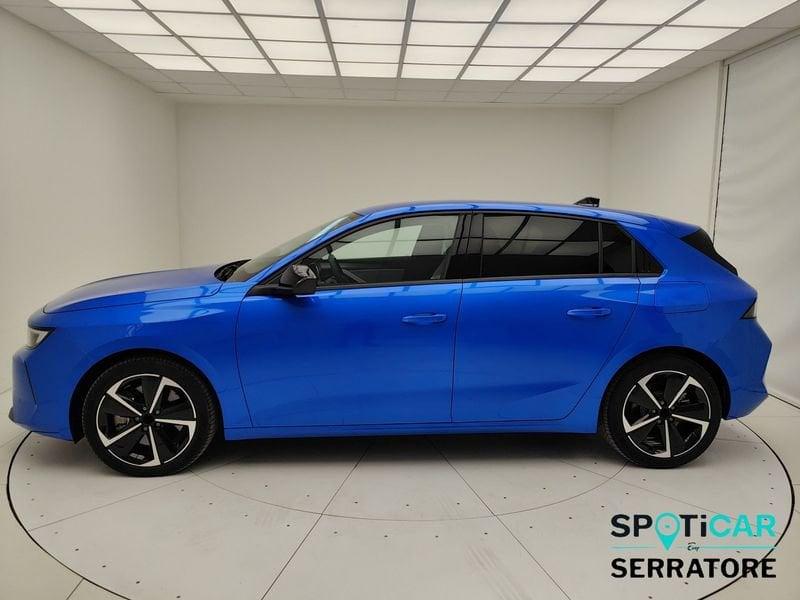 Opel Astra Nuova 5P Business Elegance 1.6 Hybrid 180cv AT8 S&