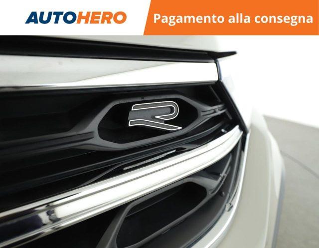 VOLKSWAGEN T-Roc 1.5 TSI ACT DSG R-Line