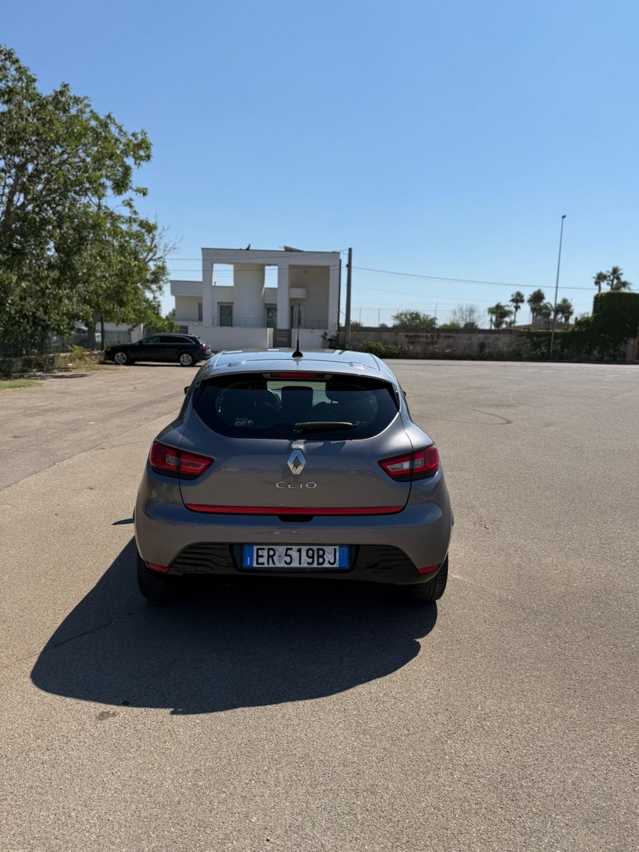 Renault Clio 1.2 16V 5 porte Live!