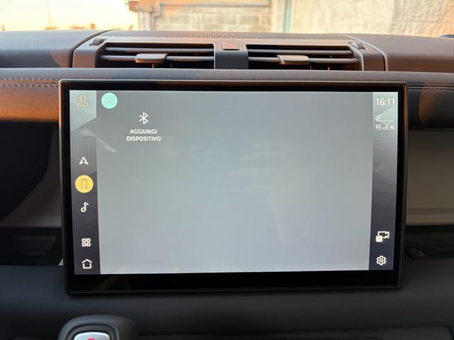 LAND ROVER Defender 90 3.0D I6 200 CV AWD Auto S