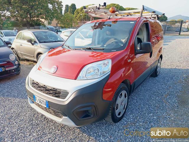 FIAT Fiorino 1.3 MJT 80CV + IVA 22%