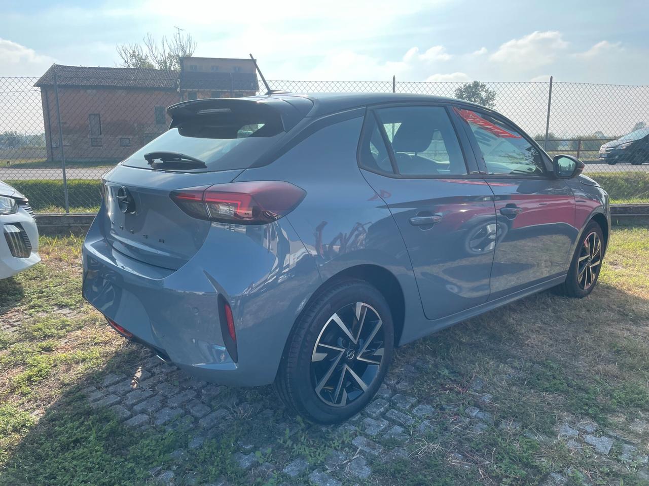 Opel Corsa 1.2 100 CV GS PROMO NUOVA PRONTA CONSEGNA