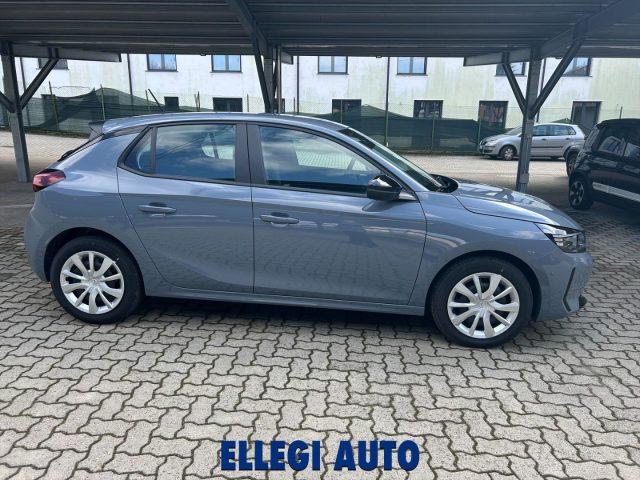 OPEL Corsa 1.2 100 CV Edition KM 0