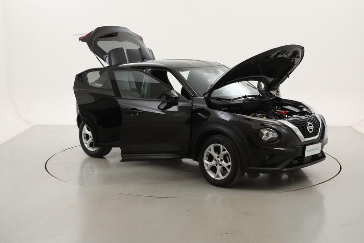 Nissan Juke N-Connecta BZ115247 1.0 Benzina 114CV