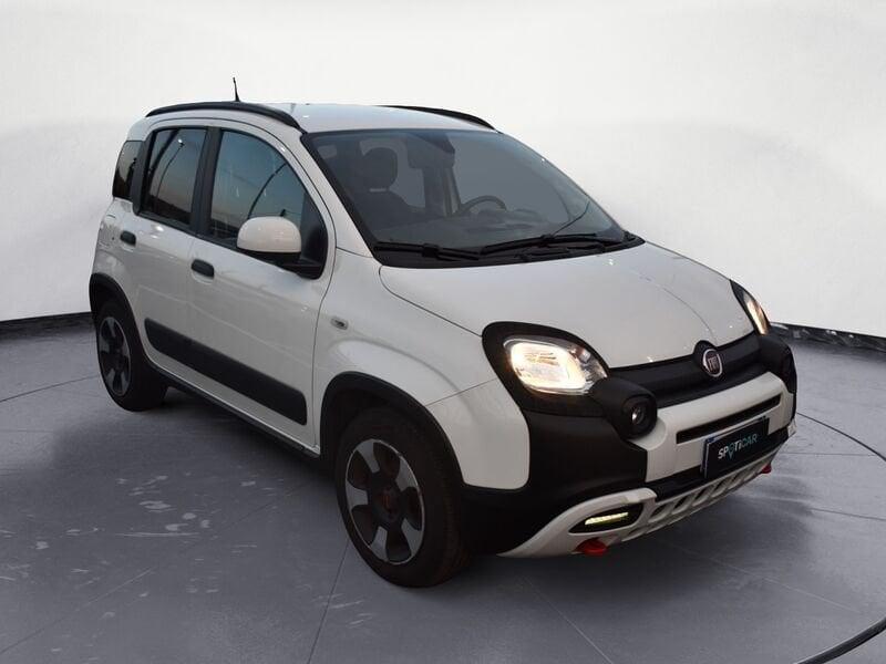 FIAT Panda Cross Panda Cross 1.0 FireFly S&S Hybrid
