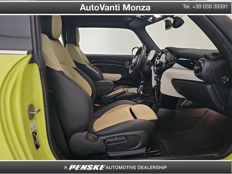 MINI Cooper Mini 1.5 Cooper Classic