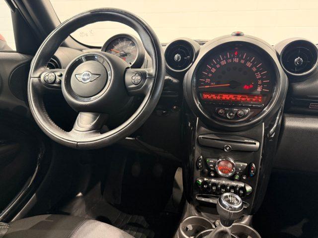 MINI Countryman Mini Cooper Countryman Park Lane PREZZO REALE