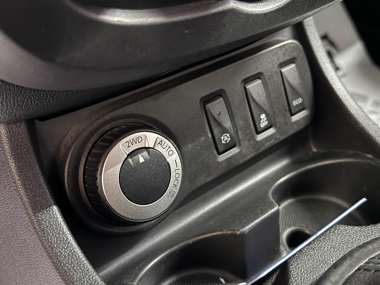 Dacia Duster 1.5 dCi 110CV 4x4 Serie Speciale Brave