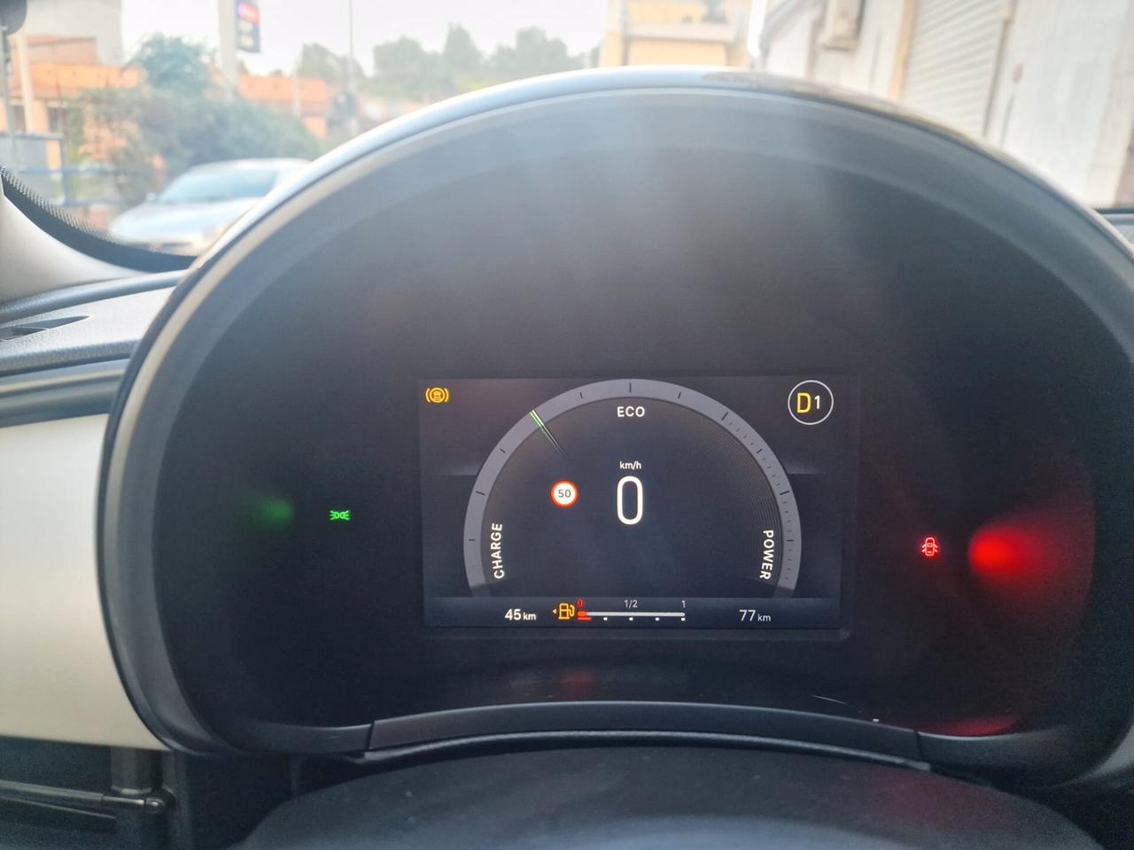 Fiat 600 Hybrid 110 CV DCT MHEV