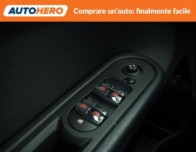 MINI Countryman 1.5 One D Countryman