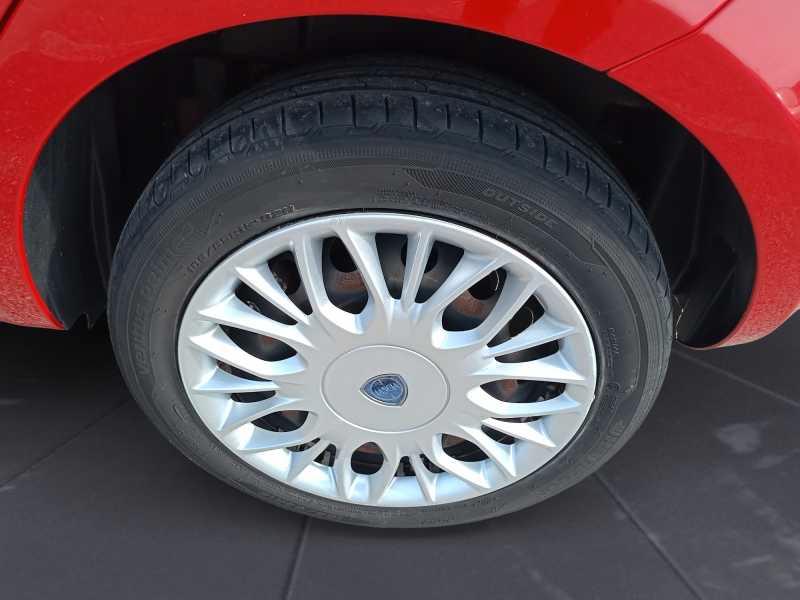 LANCIA Ypsilon 1.2 Silver 69cv