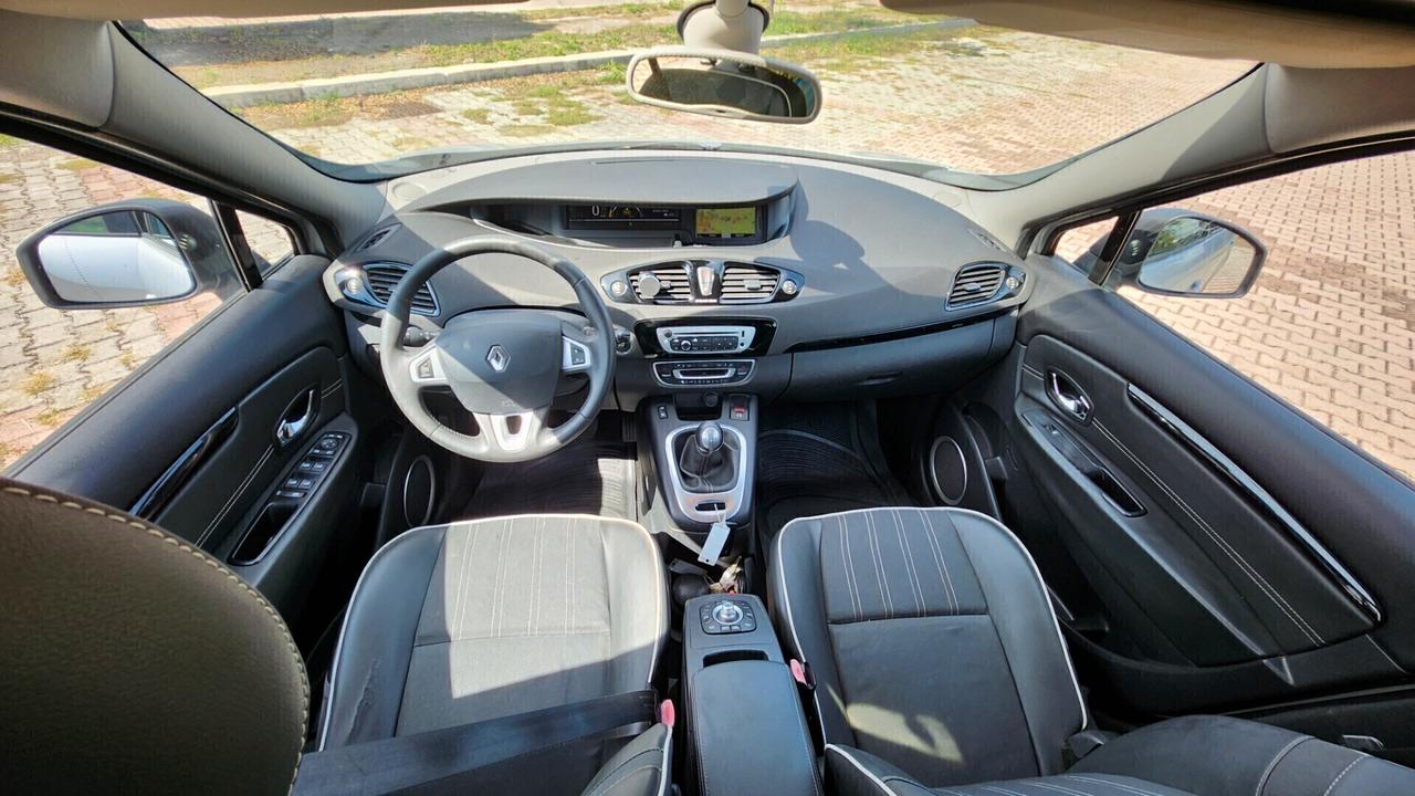 Renault Scenic Scénic XMod 1.5 dCi 110CV Start&Stop Live