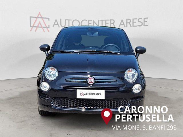 FIAT 500 1.0 Hybrid