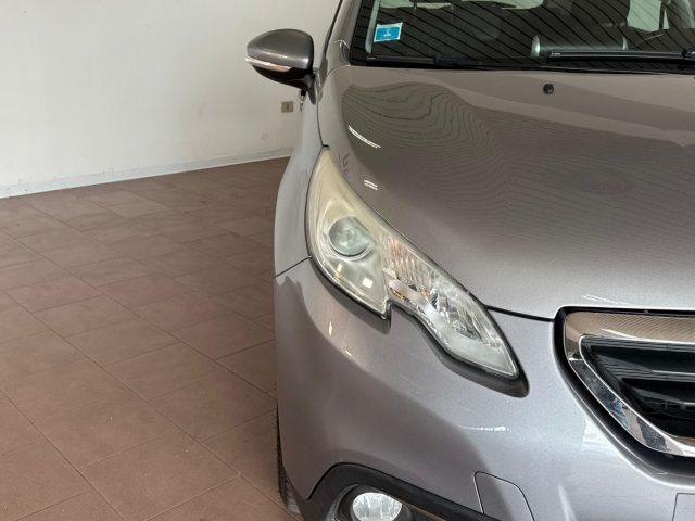 PEUGEOT 2008 1° serie BlueHDi 100 Allure