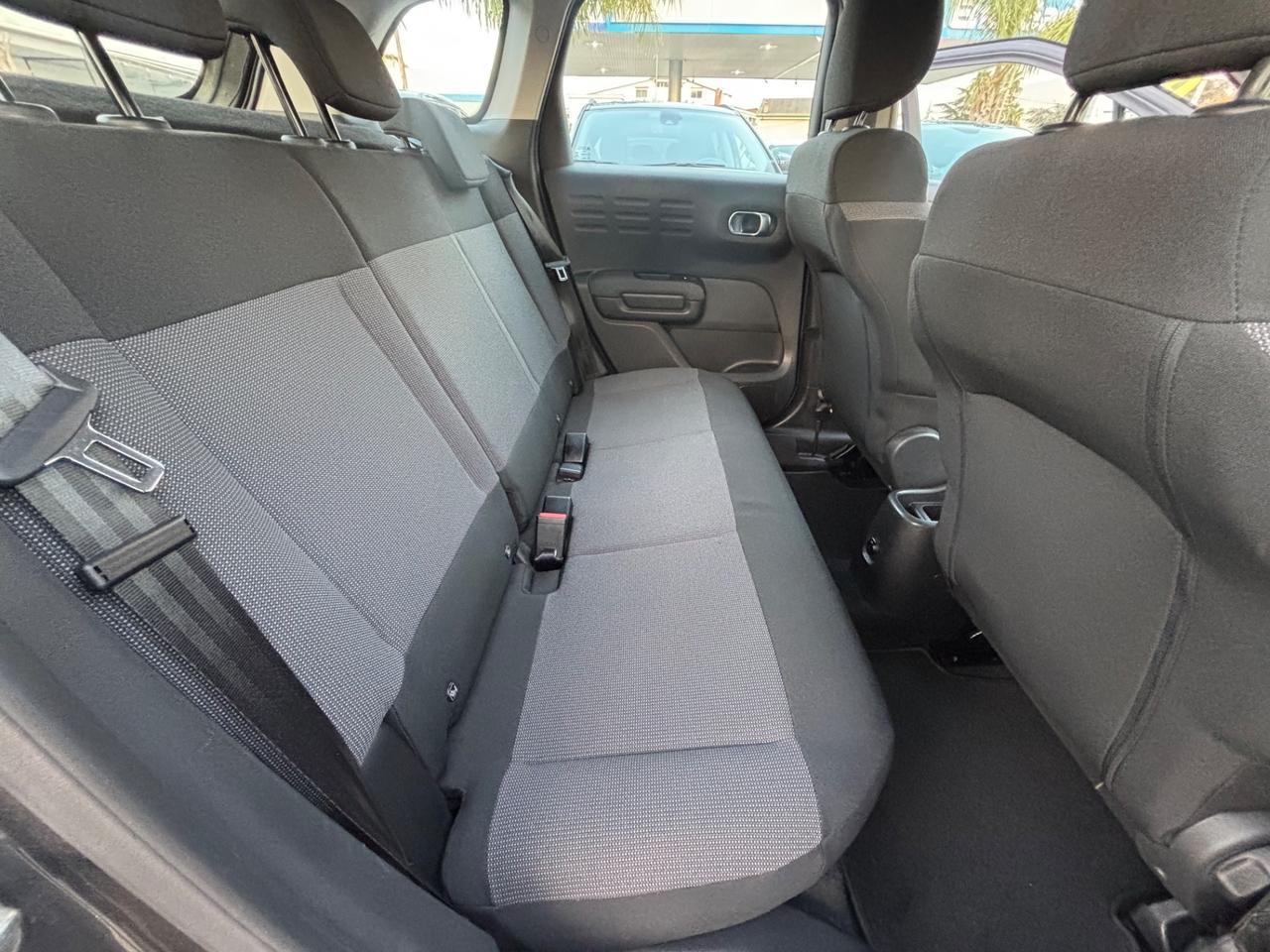 CITROEN C3 AIRCROSS 100CV SHINE 80.000KM