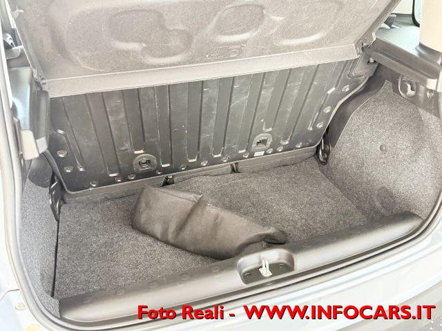 FIAT Panda Hybrid 1.0 FireFly 70 cv - PROMO