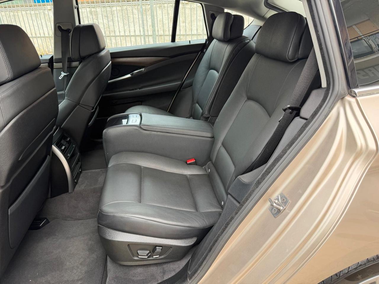 Bmw 530 530D GT