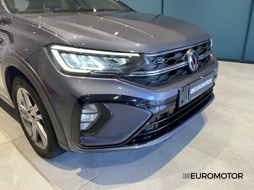 Volkswagen Taigo 1.0 TSI R-Line DSG