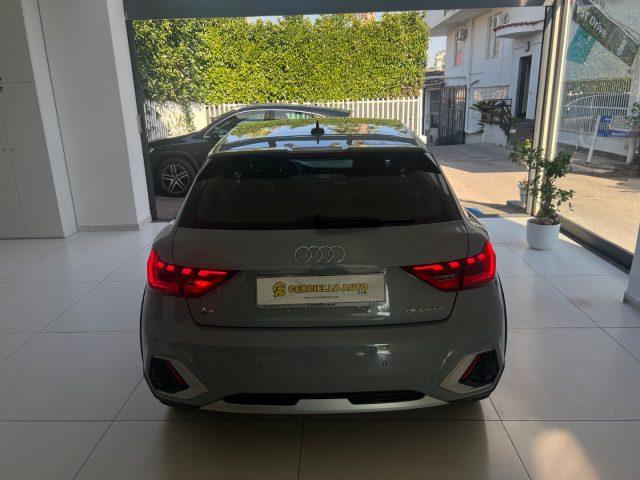 AUDI A1 allstreet 25 TFSI Admired tua da ?239,00 mensili