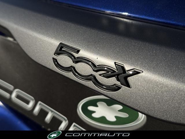 FIAT 500X 1.5 T4 Hybrid 130 CV DCT Sport Dolcevita