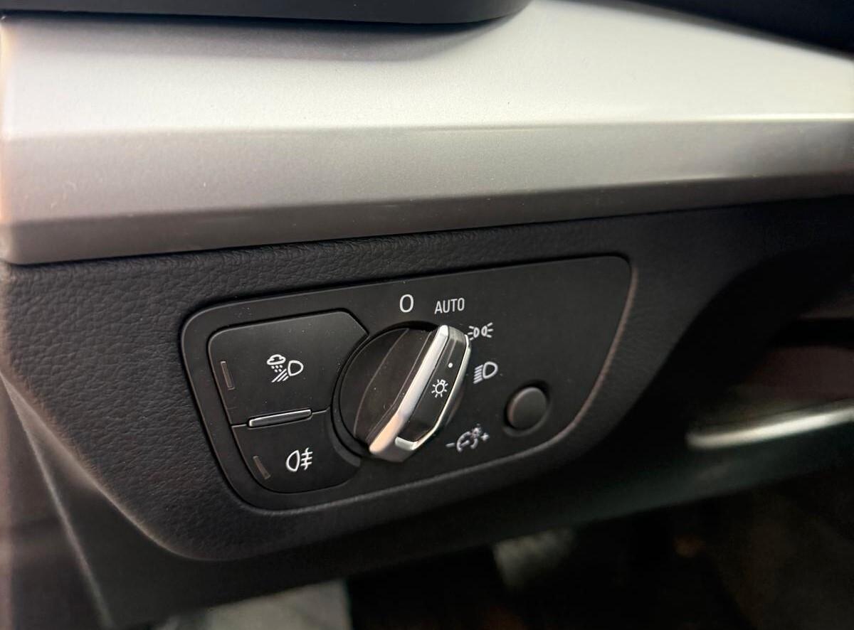 AUDI Q5 SPB 40TDI 204CV Quattro S-Tronic 2022