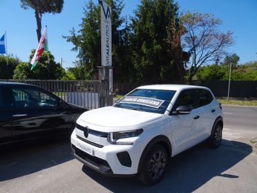Citroen C3 PureTech 100 S&S You PRONTA CONSEGNA