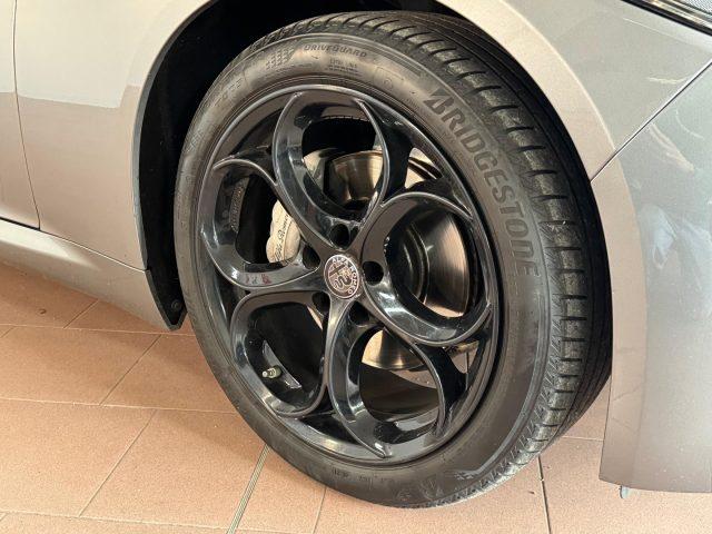 ALFA ROMEO Giulia 2.2 160 CV AT8 Executive Ambient Lighting/adaptive