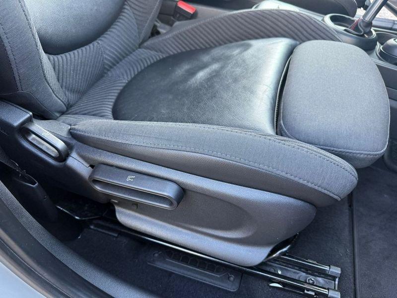 MINI Countryman Mini 2.0 Cooper SD 190cv Hype Countryman ALL4 Automatica