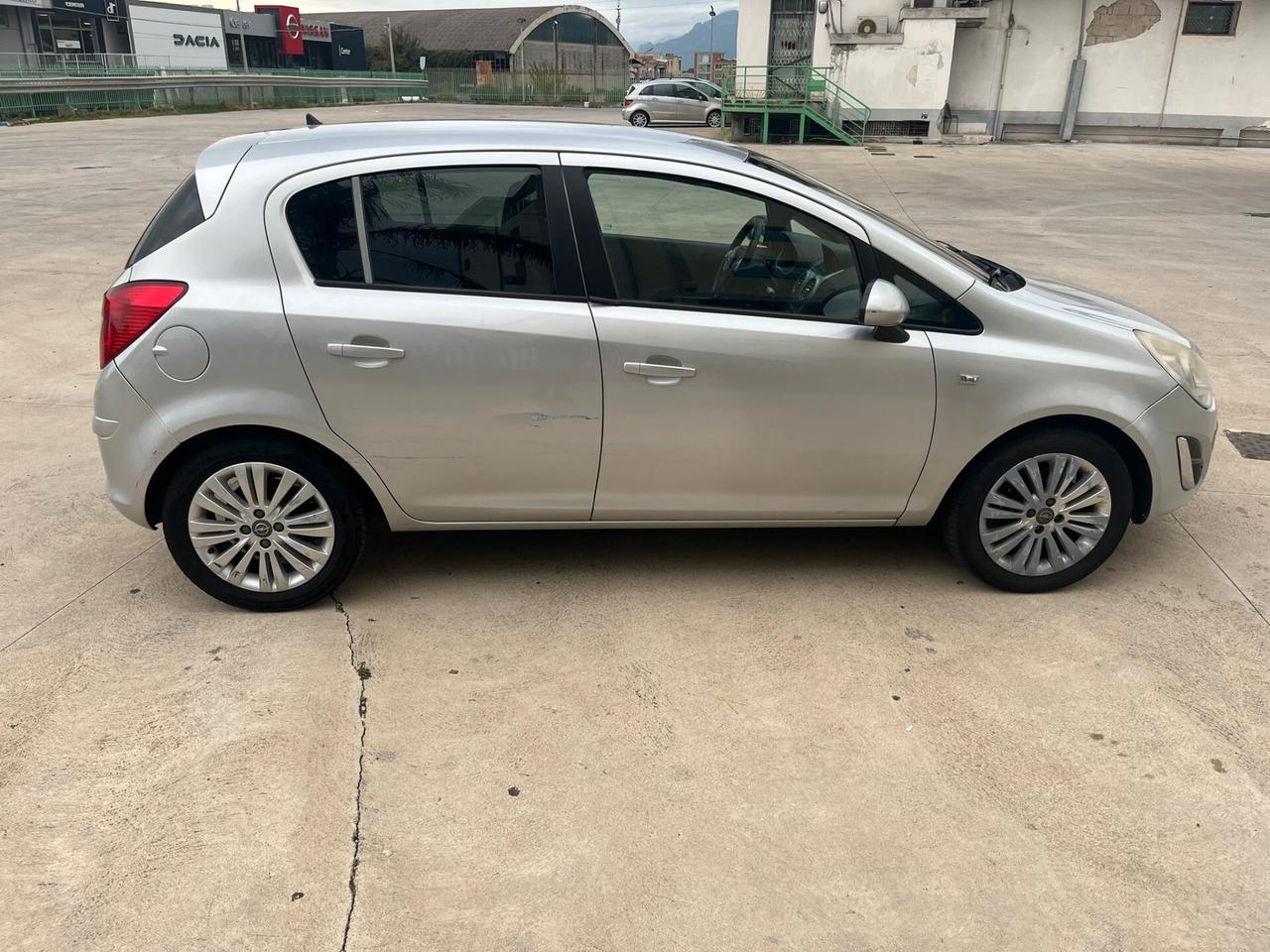 Opel Corsa 1.3 CDTI 75CV F.AP. 5 porte Cosmo