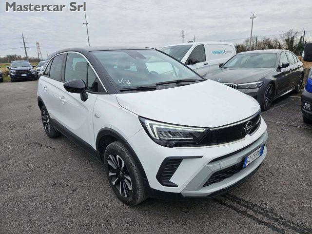 OPEL Crossland 1.2 130cv AT6 Elegance - GT135MB