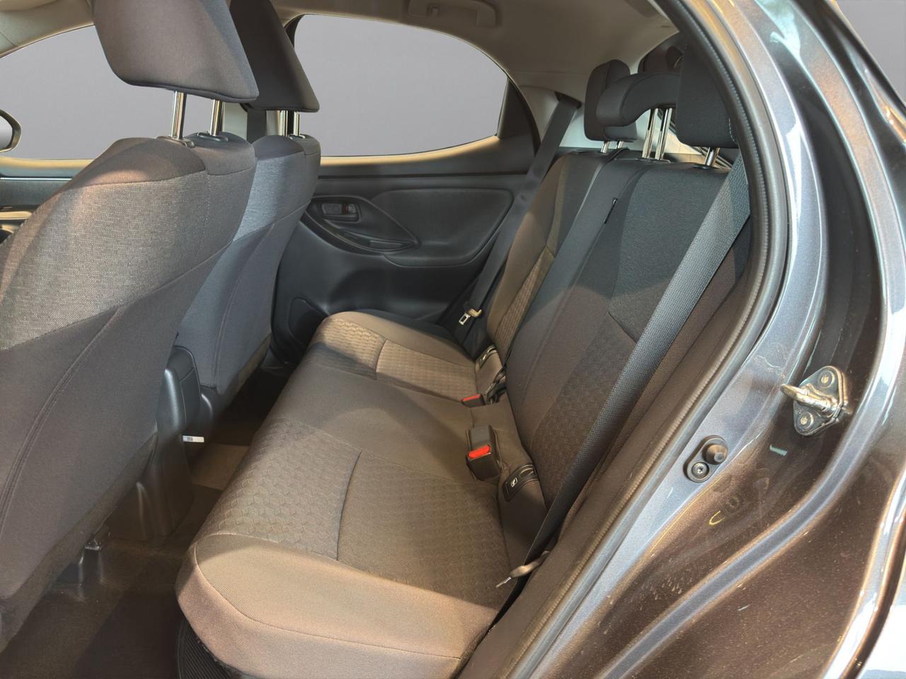 Toyota Yaris 1.5h Trend
