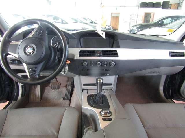 BMW 525 525d Eletta