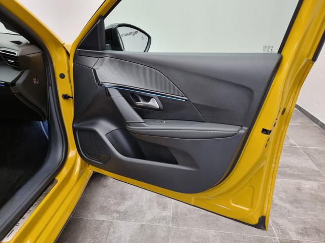 PEUGEOT 208 PureTech 130 Stop&Start EAT8 5 porte GT Line