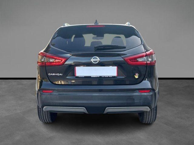 NISSAN Qashqai 1.6 dCi 2WD Acenta
