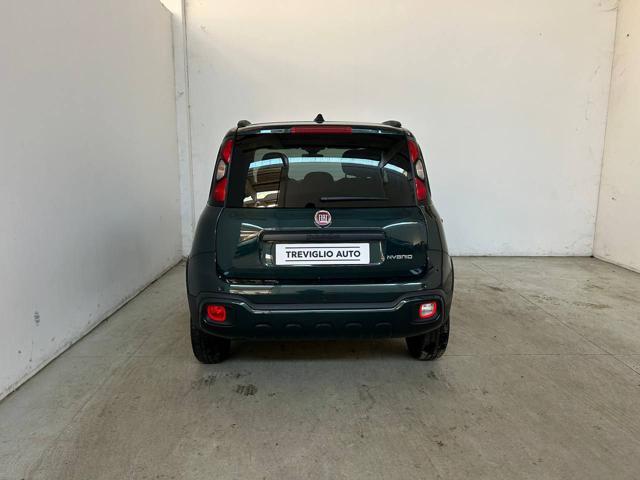 FIAT Panda Cross 1.0 FireFly S&S Hybrid Cross