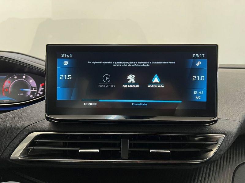 Peugeot 5008 5008 BlueHDi 130 S&S EAT8 Allure Pack