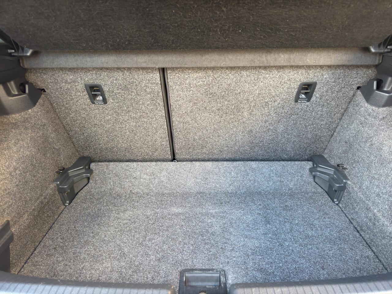 Volkswagen Polo 1.0 MPI 5p. Comfortline BlueMotion Technology