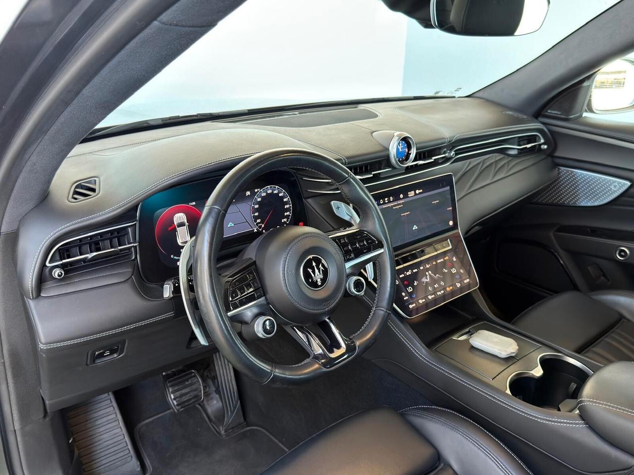 Maserati Grecale MHEV 300 CV AWD GT PrimaSerie