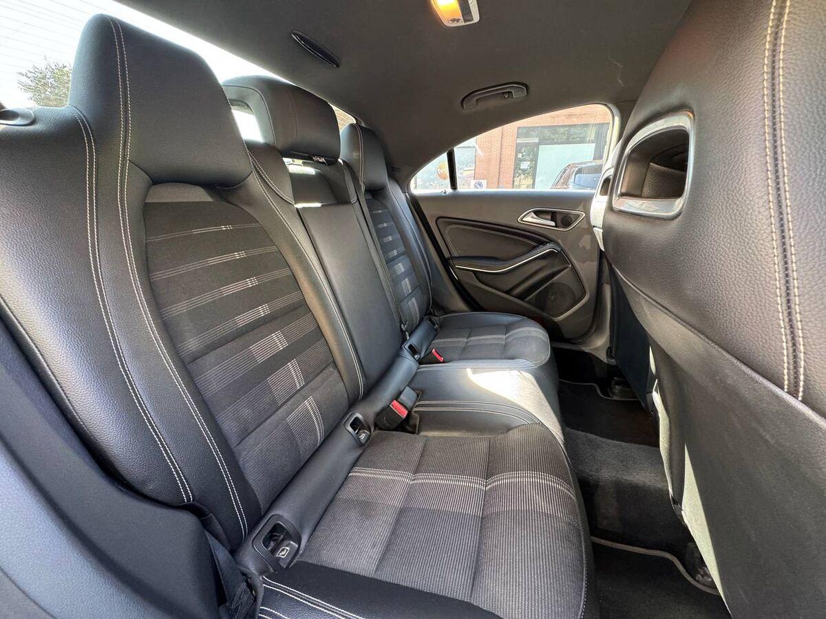 Mercedes Classe CLA 200 Business