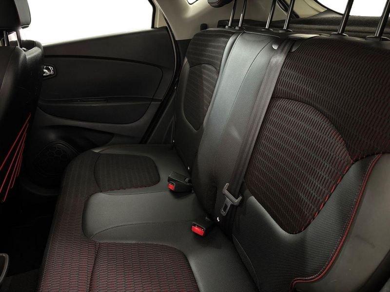 Renault Captur I 1.5 dci Intens (energy r-link) 90cv edc E6