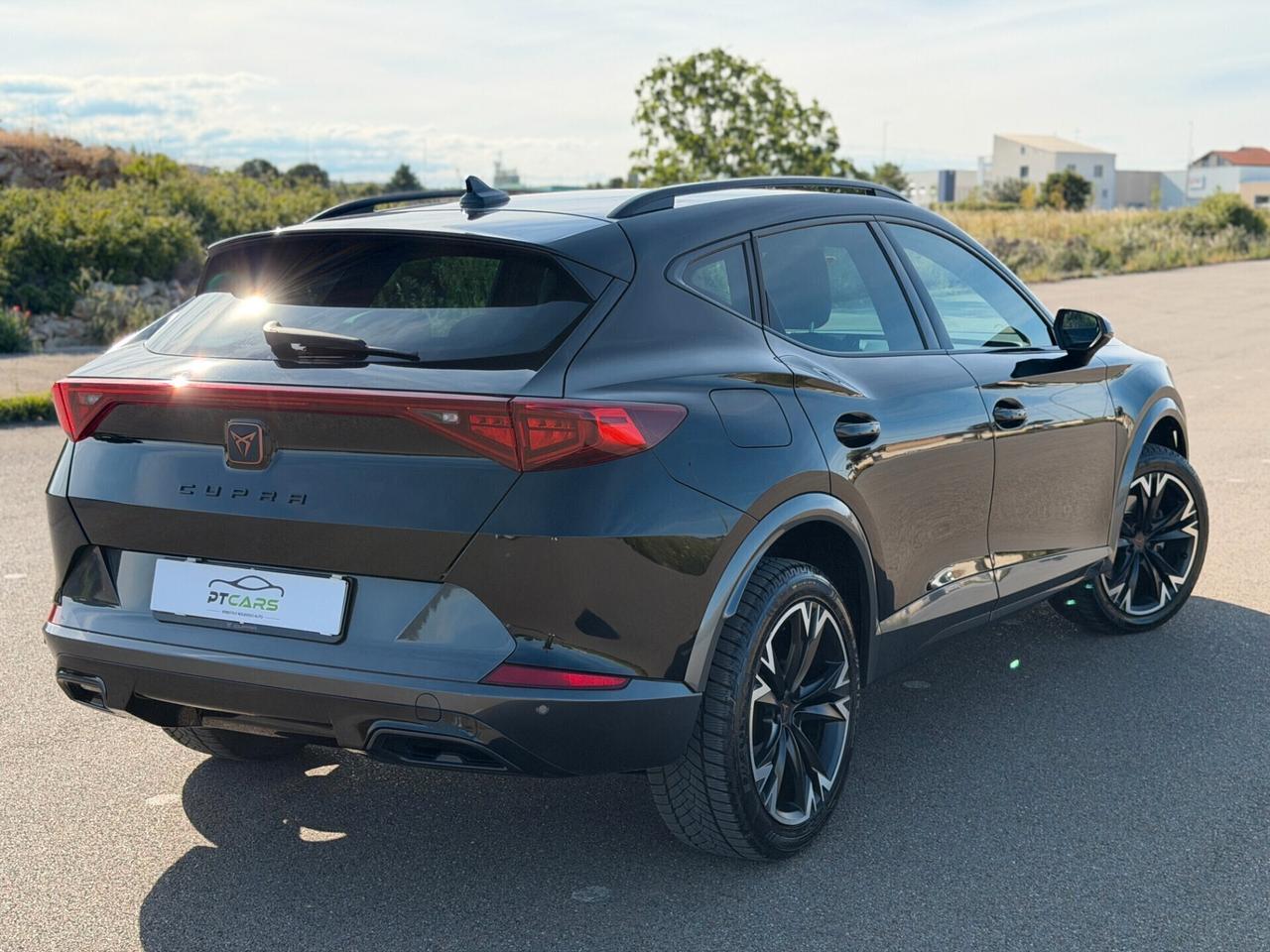 Cupra Formentor 1.5 TSI 150cv DSG Carplay*Led*Full
