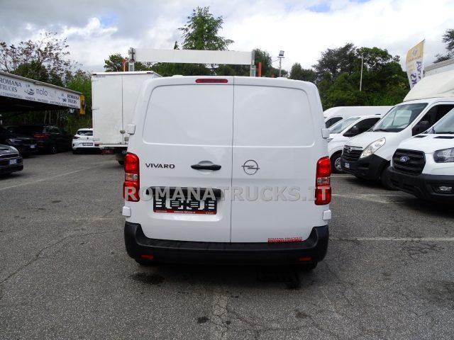 OPEL Vivaro L2 H1 120cv COIBENTATO + FRIGO IN ATP FRCX -20