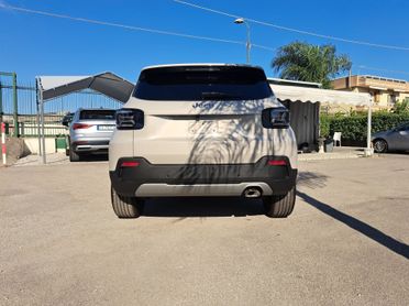 Jeep Avenger 1.2 Turbo 100 CV MHEV Longitude