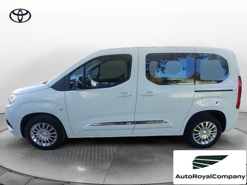 Toyota Proace City Verso Proace City Verso 1.5D 100 CV S&S L1 Lounge