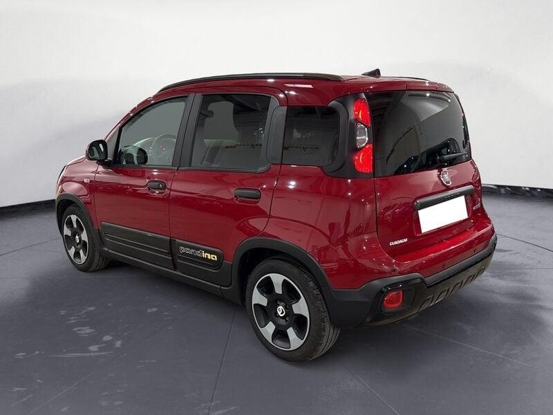 FIAT Panda 1.0 70CV HIBRID