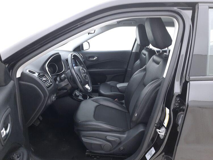 Jeep Compass Night Eagle 4WD aut. BR932088 2.0 Diesel 140CV