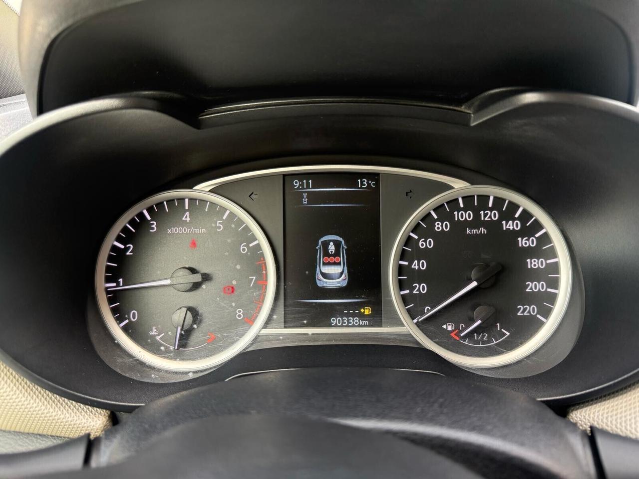Nissan Micra 1.0L 12V 5 porte Acenta