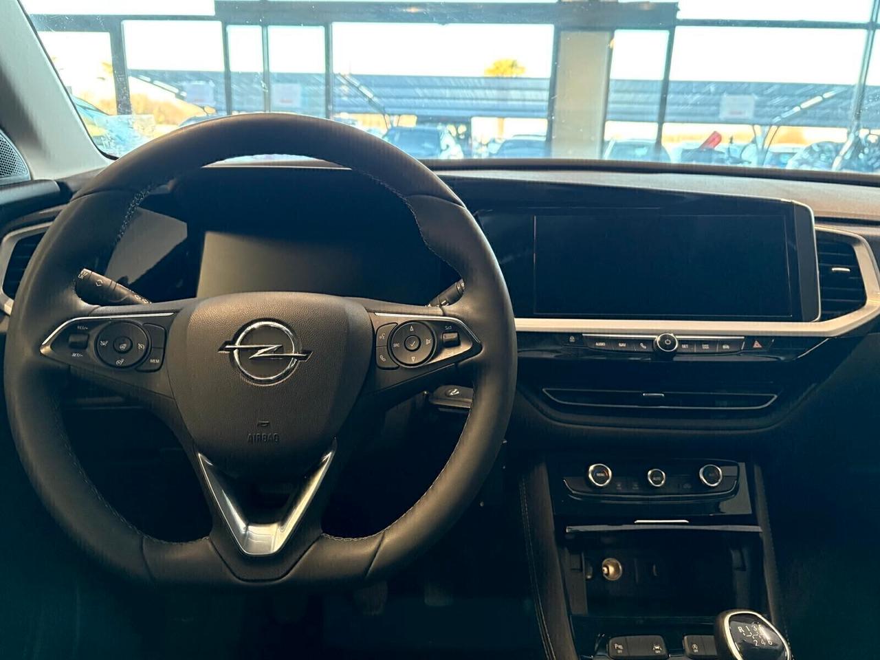 Opel Grandland GS 1.2 Turbo 12V 130 CV 6mt SPOTICAR