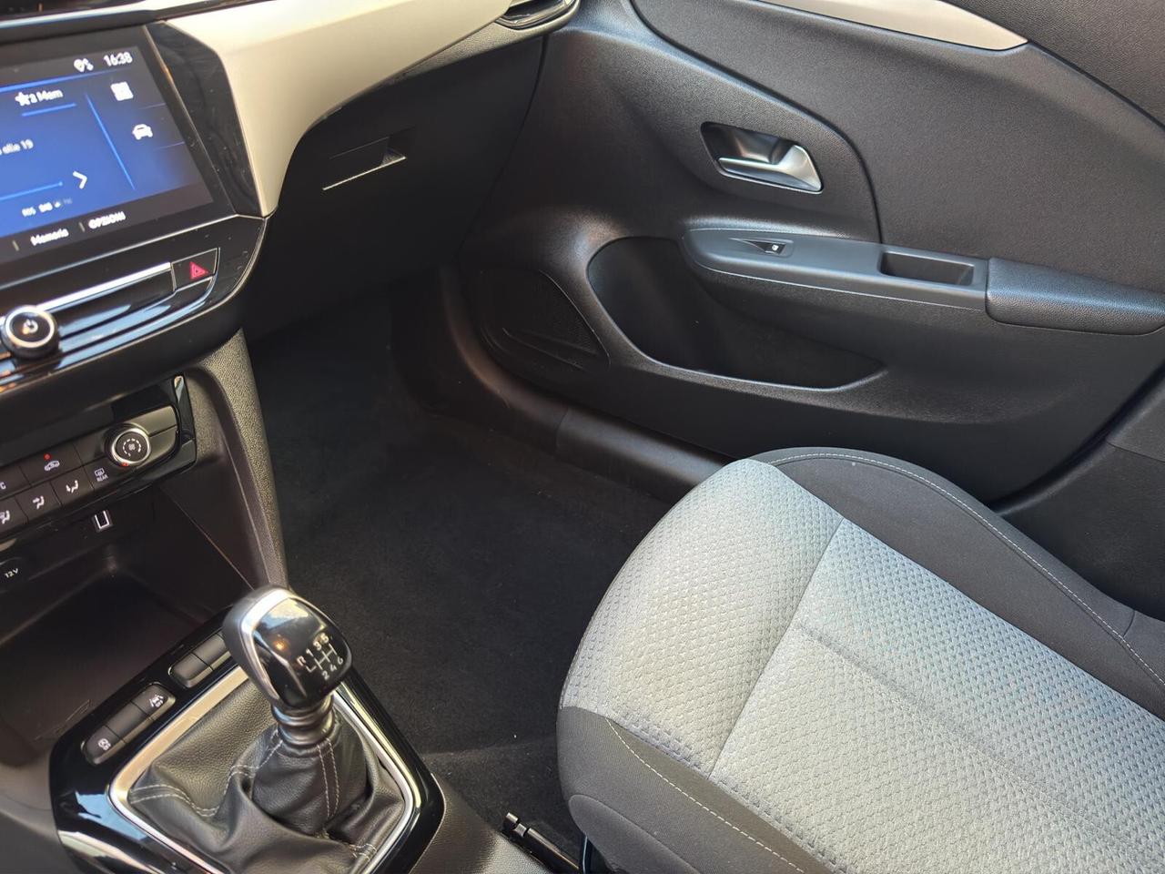 Opel Corsa 1.2 100cv Edition 2025
